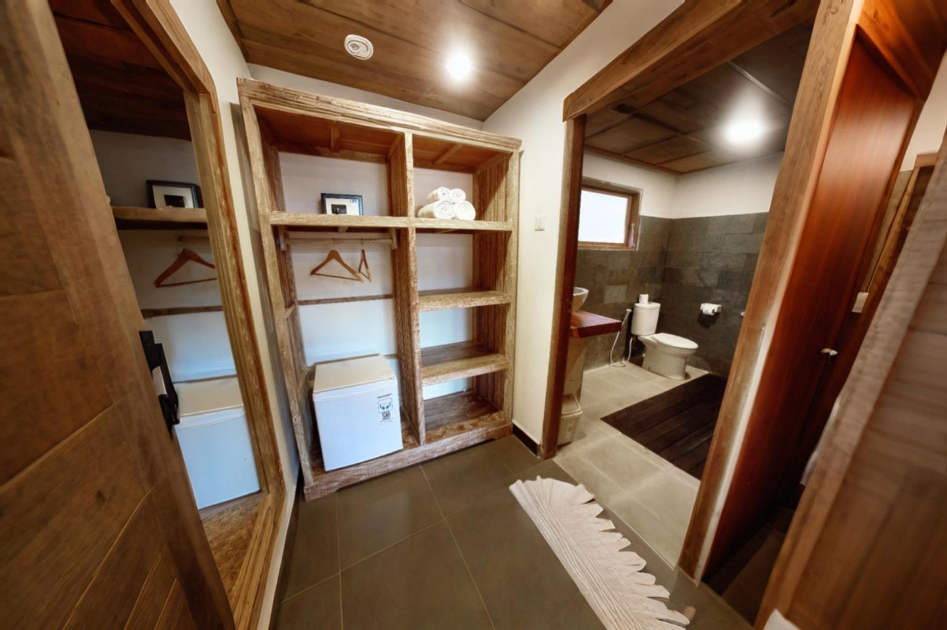 Tattva Ubud Retreat & Wellness Exterior photo