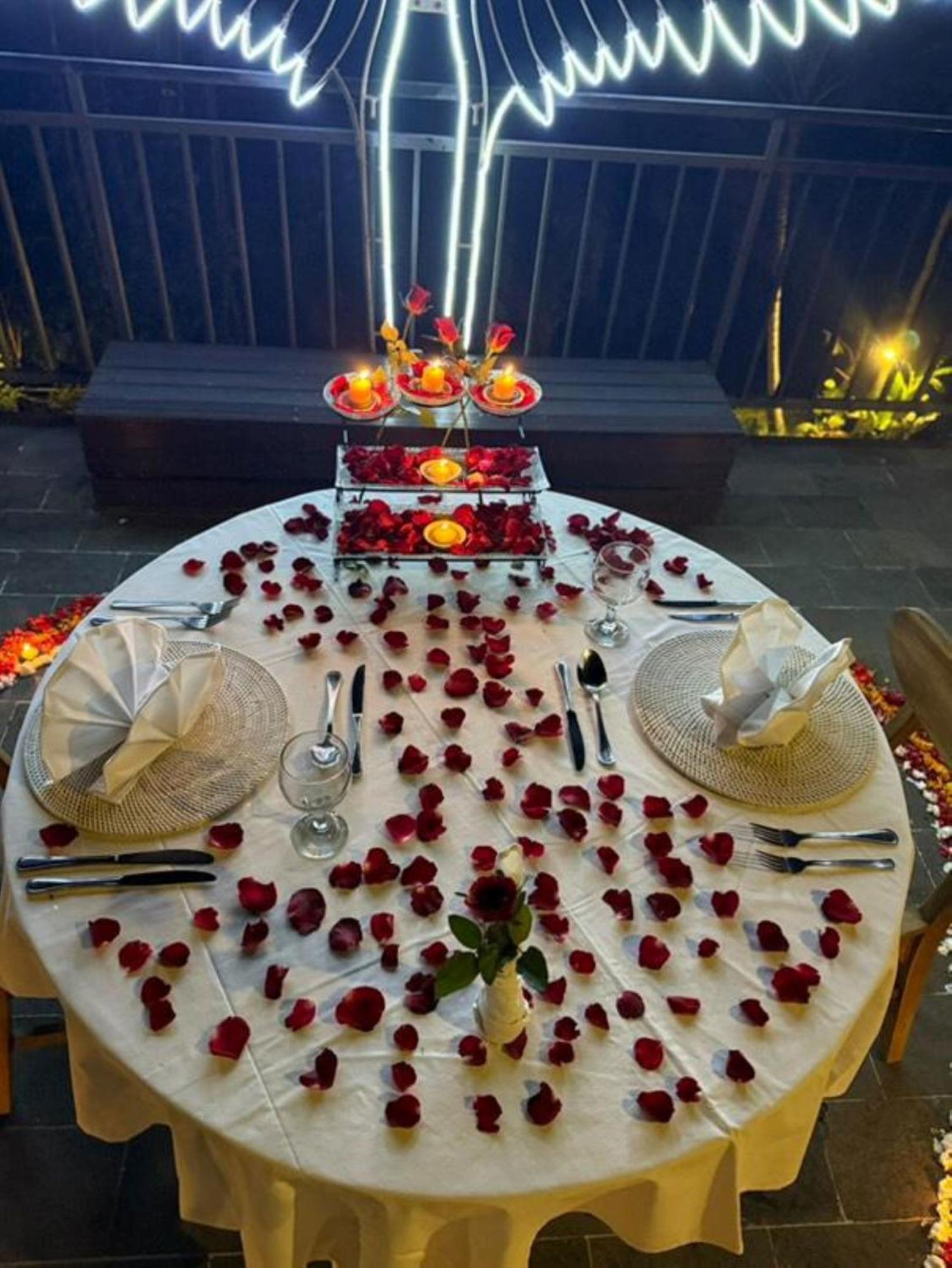 Tattva Ubud Retreat & Wellness Exterior photo